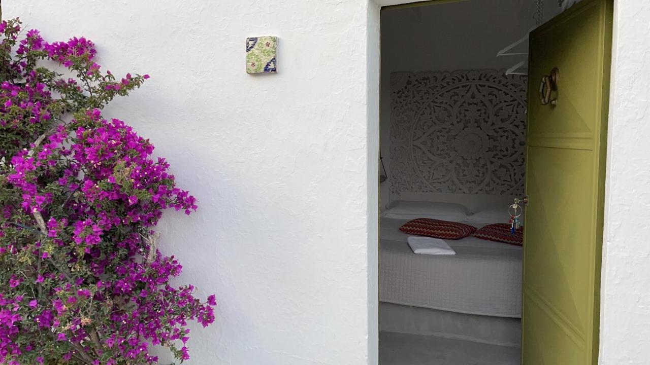 Syconium Trullo And Lamia Gea Charme And History Otel Ostuni Dış mekan fotoğraf
