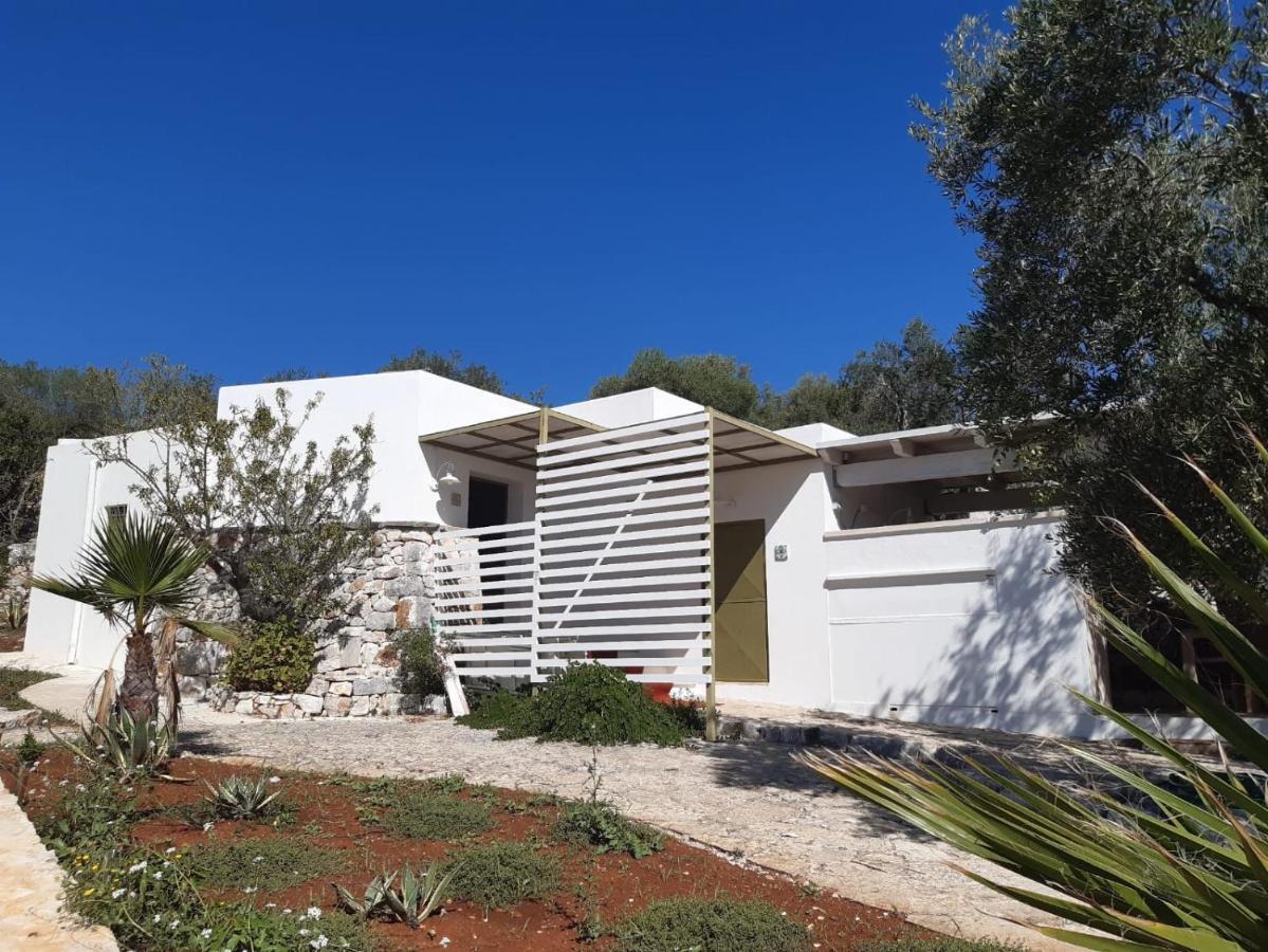 Syconium Trullo And Lamia Gea Charme And History Otel Ostuni Dış mekan fotoğraf