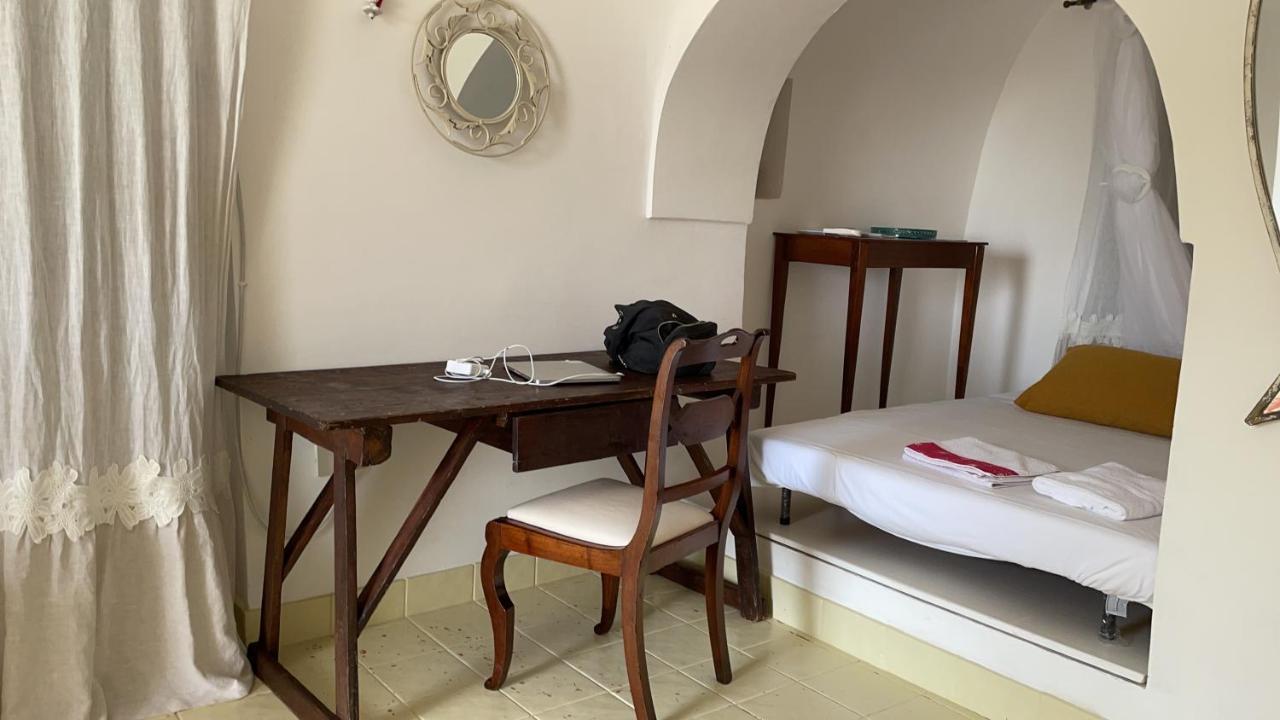 Syconium Trullo And Lamia Gea Charme And History Otel Ostuni Dış mekan fotoğraf