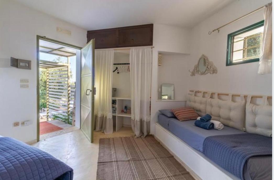 Syconium Trullo And Lamia Gea Charme And History Otel Ostuni Dış mekan fotoğraf
