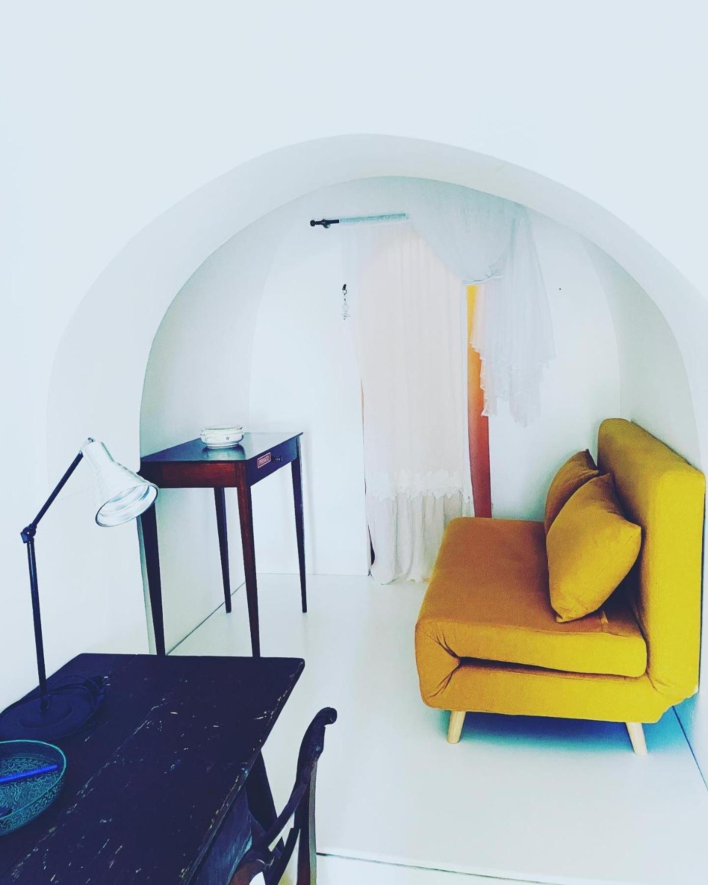 Syconium Trullo And Lamia Gea Charme And History Otel Ostuni Dış mekan fotoğraf