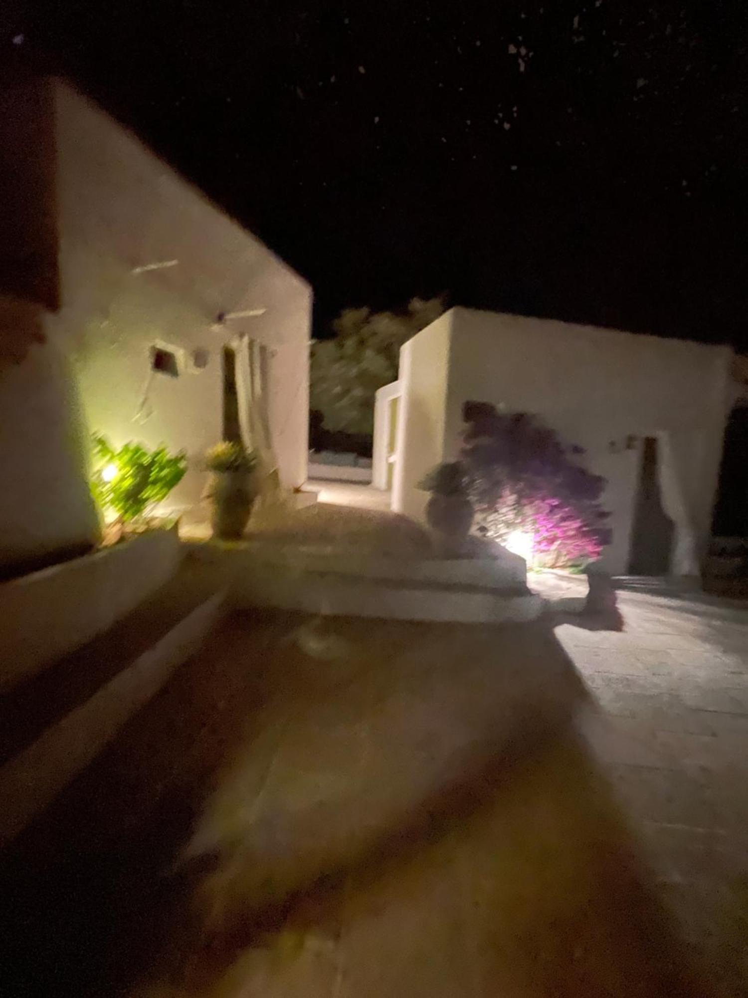 Syconium Trullo And Lamia Gea Charme And History Otel Ostuni Dış mekan fotoğraf