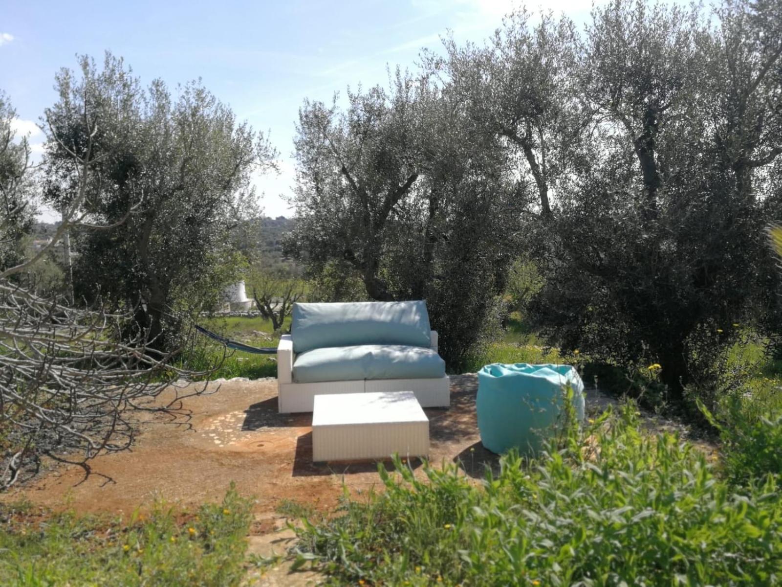 Syconium Trullo And Lamia Gea Charme And History Otel Ostuni Dış mekan fotoğraf