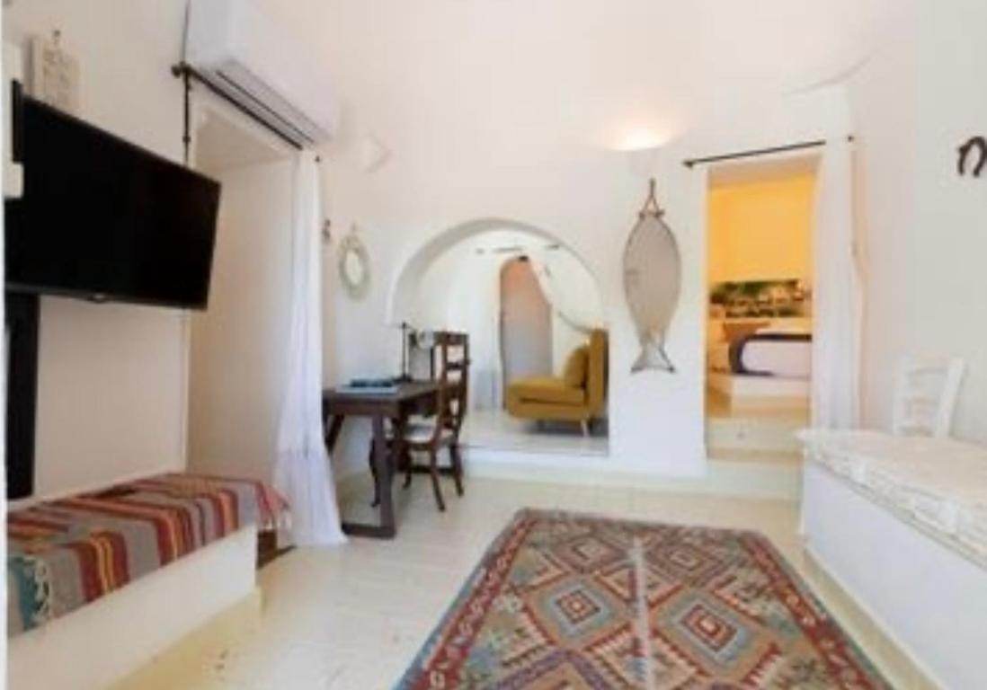 Syconium Trullo And Lamia Gea Charme And History Otel Ostuni Dış mekan fotoğraf