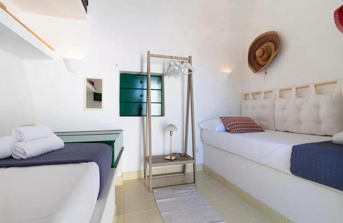Syconium Trullo And Lamia Gea Charme And History Otel Ostuni Dış mekan fotoğraf