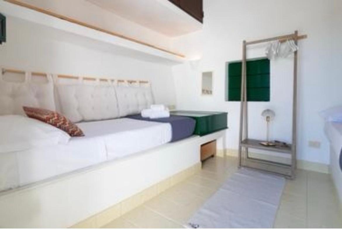 Syconium Trullo And Lamia Gea Charme And History Otel Ostuni Dış mekan fotoğraf