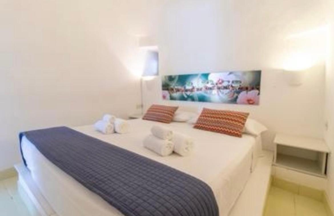 Syconium Trullo And Lamia Gea Charme And History Otel Ostuni Dış mekan fotoğraf