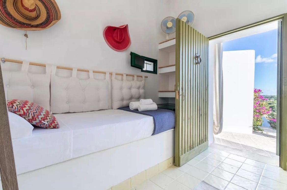 Syconium Trullo And Lamia Gea Charme And History Otel Ostuni Dış mekan fotoğraf