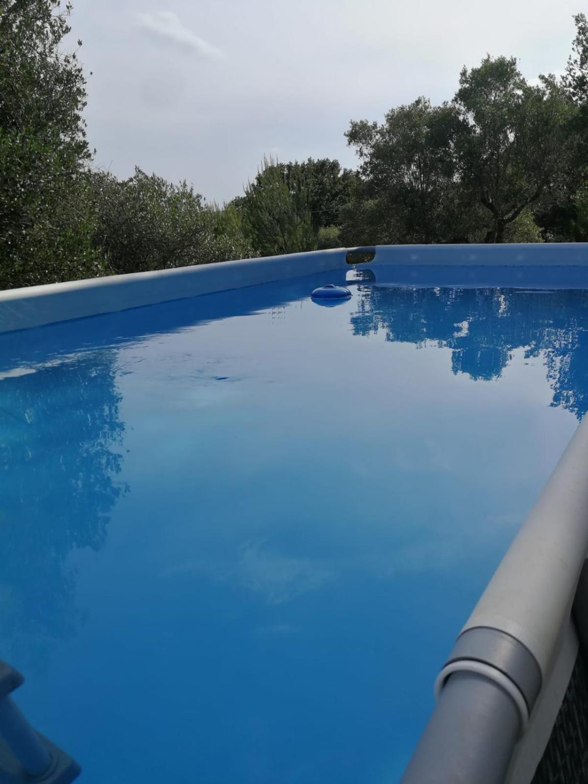 Syconium Trullo And Lamia Gea Charme And History Otel Ostuni Dış mekan fotoğraf