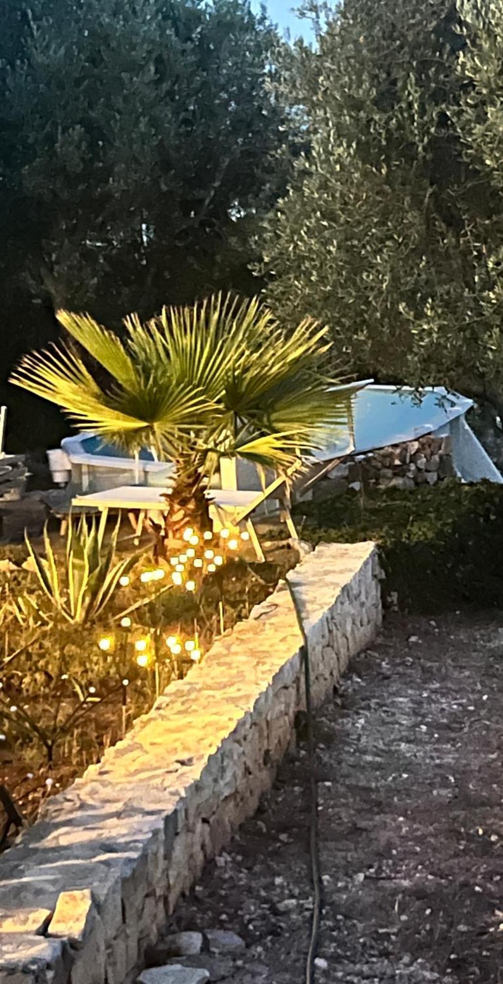 Syconium Trullo And Lamia Gea Charme And History Otel Ostuni Dış mekan fotoğraf