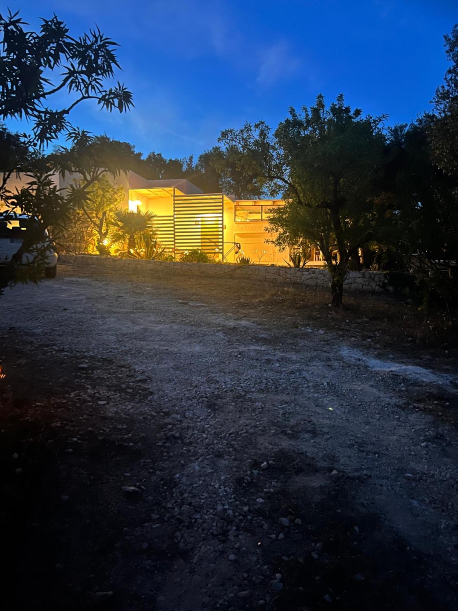 Syconium Trullo And Lamia Gea Charme And History Otel Ostuni Dış mekan fotoğraf