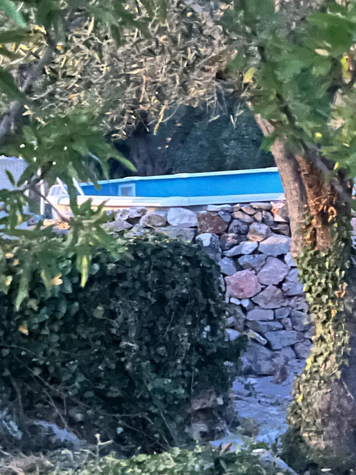Syconium Trullo And Lamia Gea Charme And History Otel Ostuni Dış mekan fotoğraf