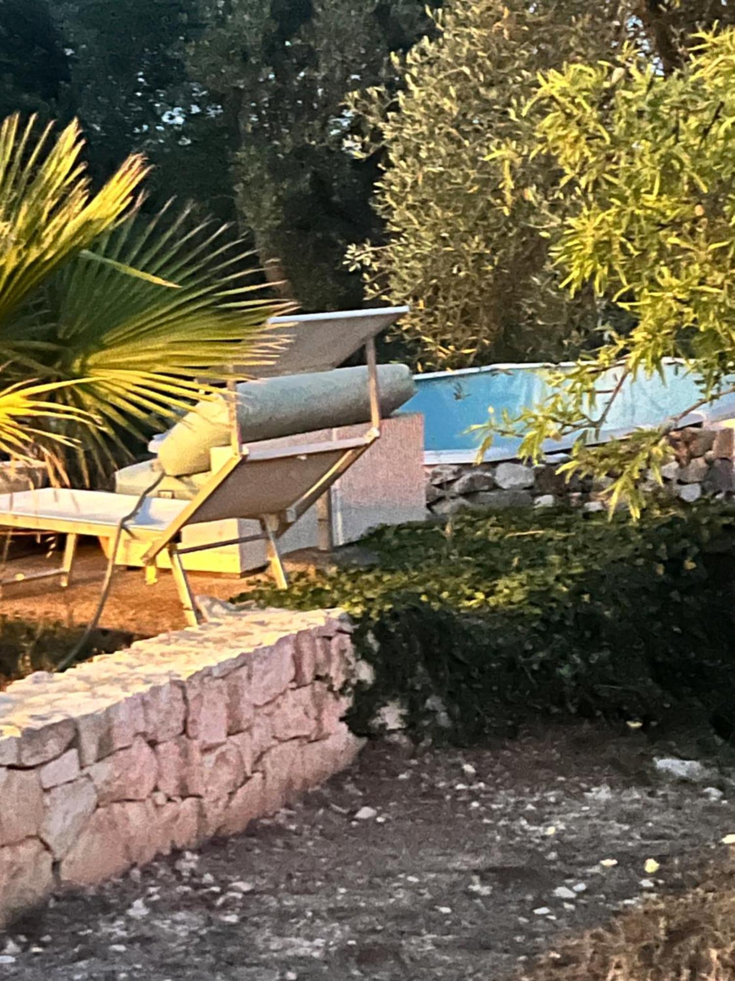Syconium Trullo And Lamia Gea Charme And History Otel Ostuni Dış mekan fotoğraf