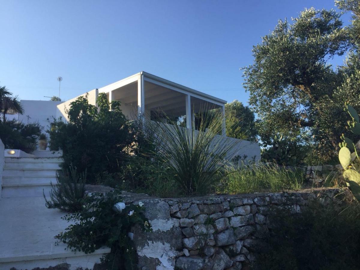 Syconium Trullo And Lamia Gea Charme And History Otel Ostuni Dış mekan fotoğraf